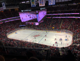 Hockey sobre hielo en Nueva Jersey