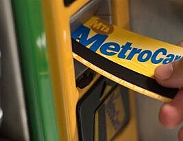 Metrocard