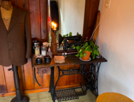Sastré Café