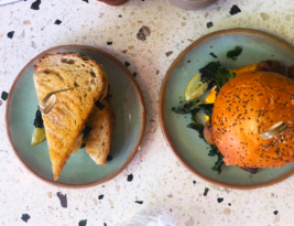 Surry Hills, un pedazo de Australia en Buenos Aires